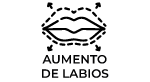 Aumento de labios.